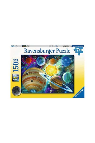 RAVENSBURGER Puzzle - Cosmos, 150 pieces