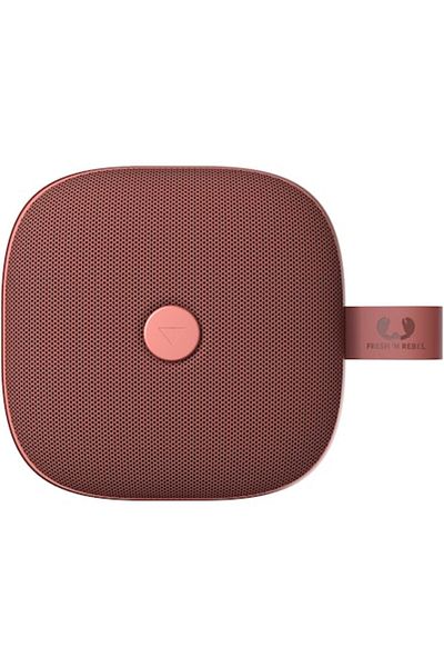 Fresh 'n Rebel Portable Speaker Fresh 'n Rebel Rockbox Bold XS, Bluetooth, IPX5, Safari Red