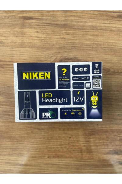 Led Xenon Pro Serisi H7