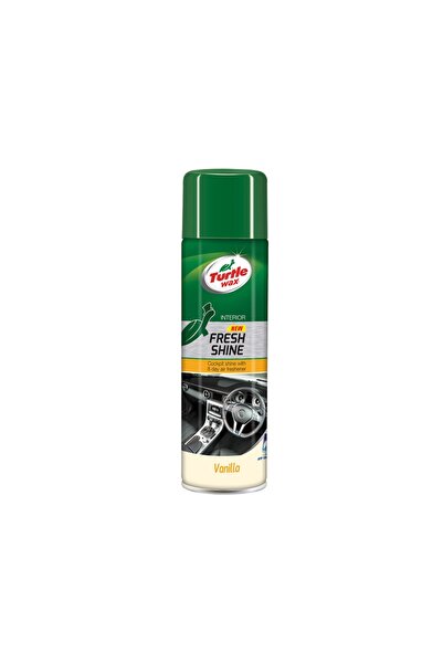 OEM SPRAY SILICON PLĂCINTĂ VANILIE PENTRU STRĂLUCIRE PROASPĂTĂ 500ML CEARĂ TU...
