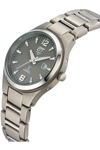 ETT Eco Tech Time Ceas de damă Ett ELT-11438-11M, cuarț, 31mm, 5ATM