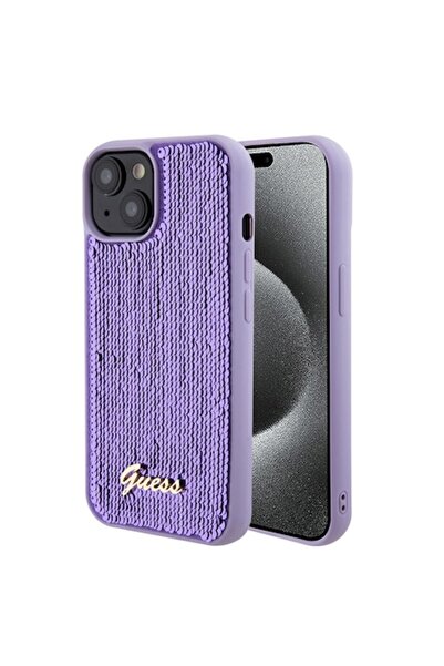 Air Husă de protecție pentru iPhone 15, Safe, H44, Lexgard, violet prună
