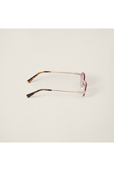 Miu Miu Mu A54s Zvn70o 51 Kadın Güneş Gözlüğü