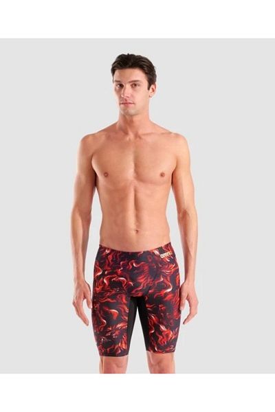 ARENA Мъже Swim Jammer Indomitus LE Erkek Mayosu