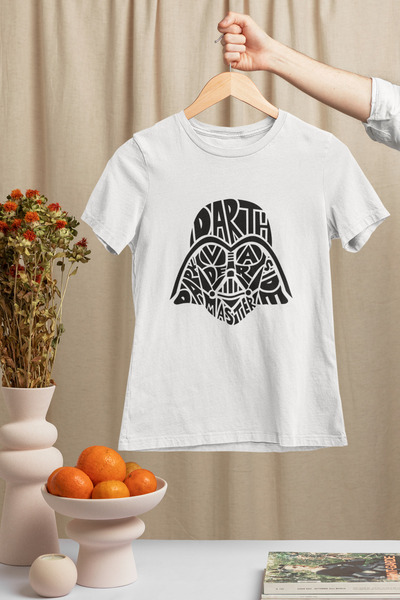 SVART WEAR Tricou cu mânecă scurtă pentru copii și adolescenți, cu imprimeu, ...