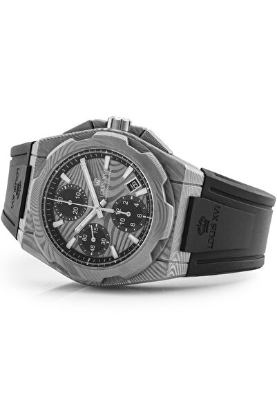 Louis XVI Mens Watch Louis Xvi LXVI1201, Automatic, 41mm, 5ATM