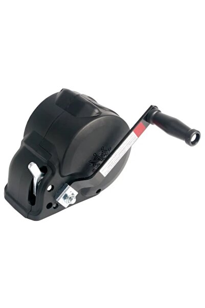 OSCULATI Troliu manual 450 kg (cadru de oțel)