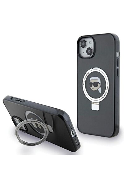 Air Husă de protecție pentru iPhone 15, Protect, X41, Lexgard, Karl Head