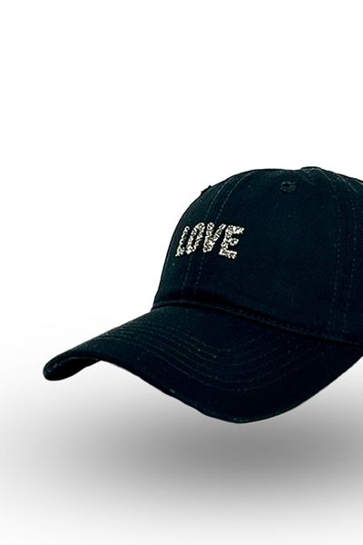 BASIC Sapca reglabila love