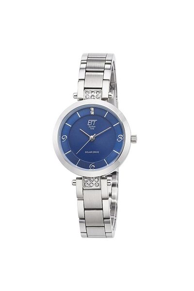 ETT Eco Tech Time Ladies Watch Ett ELS-12142-31M, Quartz, 30mm, 5ATM