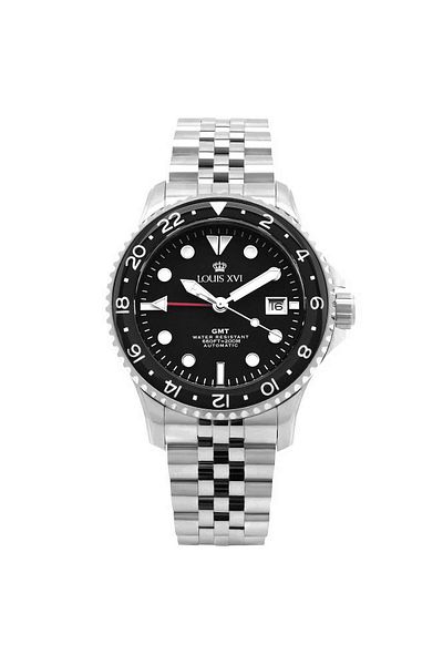 Louis XVI Mens Watch Louis Xvi LXVI1434, Automatic, 41mm, 20ATM