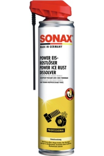 OEM SONAX EASY SPRAY 400 ML SPRAY DEGRIP
