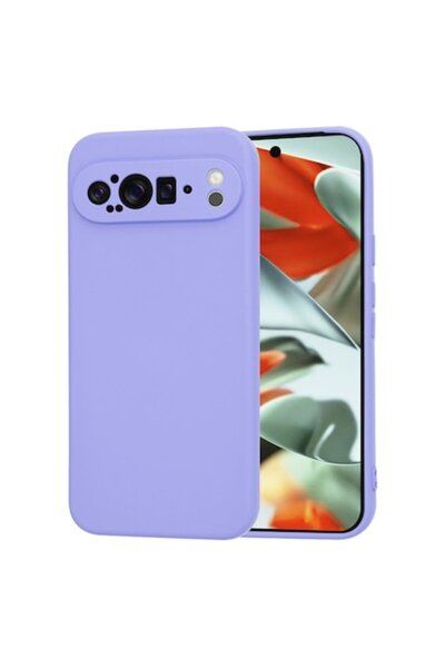 Air Husă de protecție pentru Google Pixel 9 Pro XL, Safe, F80, material texti...