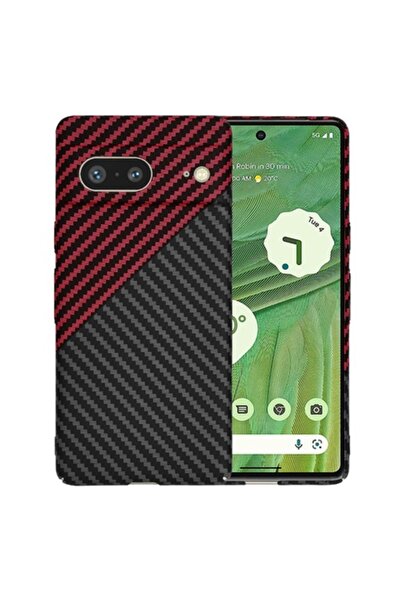 Air Carcasă de protecție pentru Google Pixel 7, Protect, F48, Lexgard, Noble ...