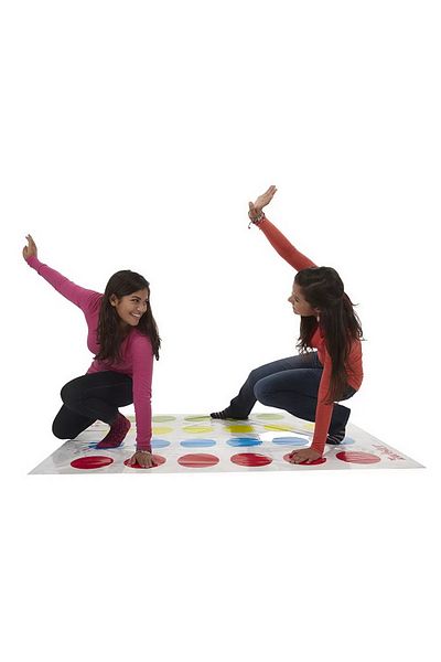 Other ΠΡΩΤΟΤΥΠΟ ΠΑΙΧΝΙΔΙ TWISTER