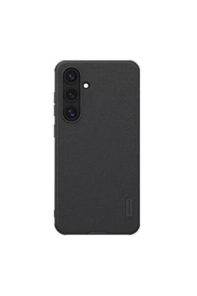 Air Husă de protecție pentru Samsung Galaxy S24 FE, Protect, Q88, Lexgard, De...