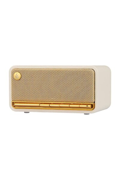Edifier Boxă portabilă Bluetooth MP230 Albă