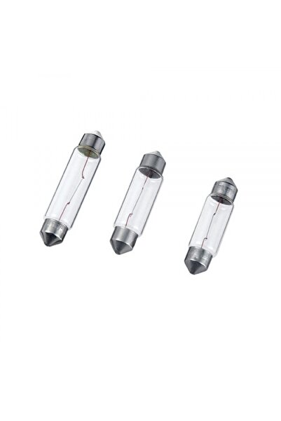 OEM Bec halogen T11*35 12V