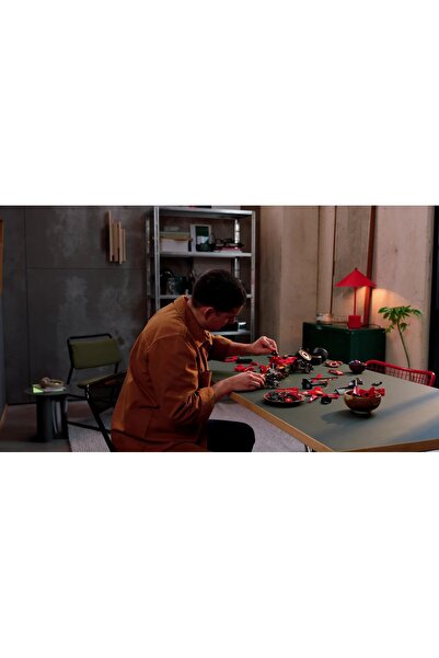 LEGO Technic - Ferrari SF-24 F1 Car 42207