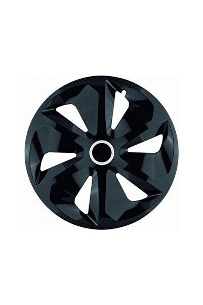 Autohelix MSA SET DE 4 CAPACE ROCO NEGRE R15