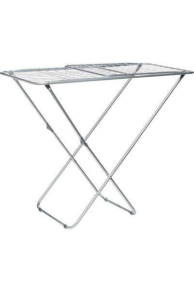 Twinkle Mart Clothes Drying Stand | Large Folding Clothes Dryer Drying Space ...