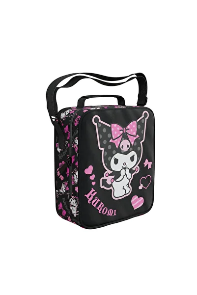 kuromi Lunch Box 3149
