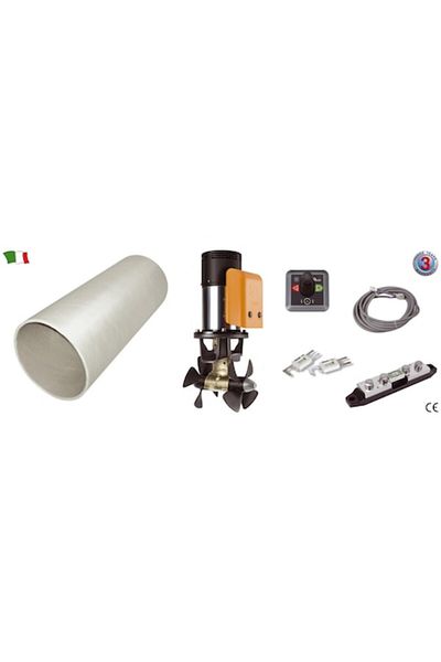GFN Kit cu elice dublă, 24V