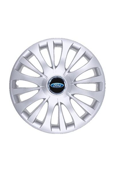 Autohelix MSA Set de 4 capace pentru roți R15, potrivite pentru jante de 15 i...