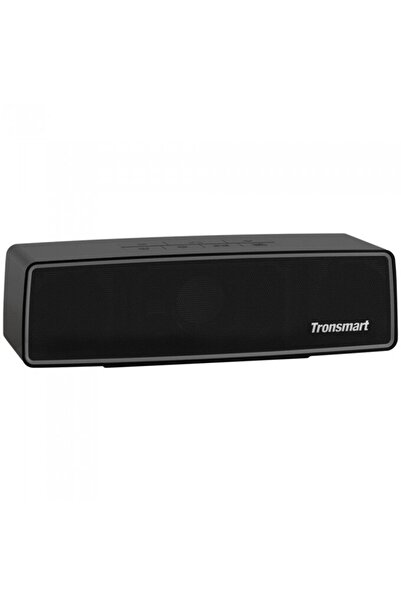 Tronsmart Studio Portable Bluetooth Speaker, 30W RMS, IPX4 Water Resistant, Black