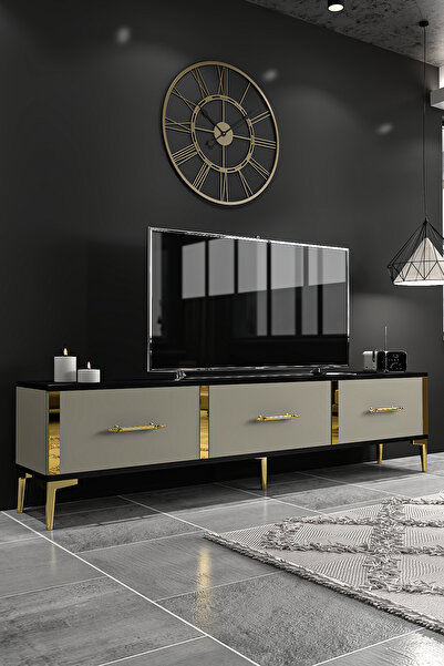 Givayo Mobilya DELUXE TV ÜNİTESİ