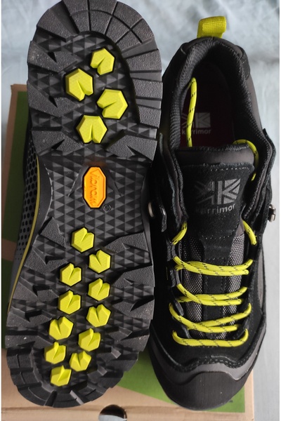 Karrimor Hot Earth Boots 40.5EU