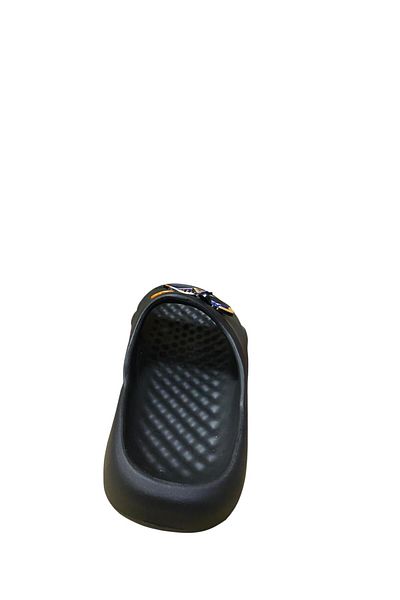 Apella Men's Eva Square Detailed Slippers