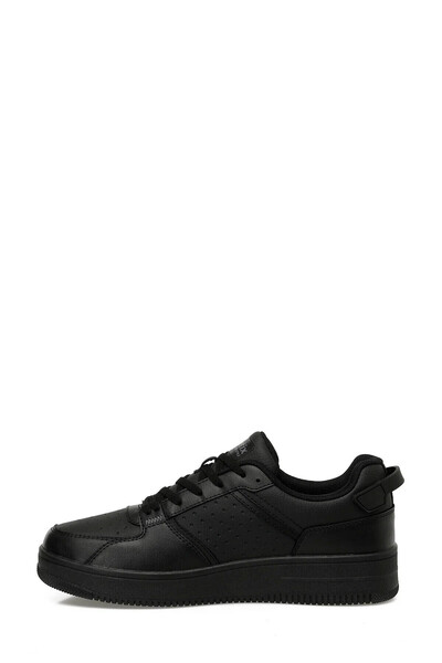 Kinetix Enner Pu 5Pr Siyah Erkek Sneaker A102019898
