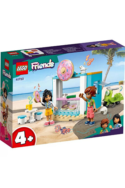 LEGO ΦΙΛΟΙ 41723 Κατάστημα με νουντλς