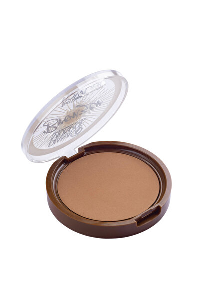Diana Monroe Creamy Bronzer Pudra