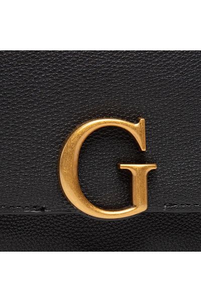 Guess Corily (VB) Mini Bag HWVB79 91780 Black