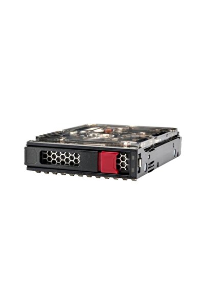 HPE Server hard disk, HPE, SAS, 7.2k, 8TB, HDD 512e DS, 3.5 inch