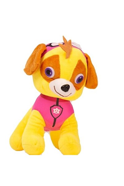 OEM Jucărie de pluș Paw Patrol, Multicolor, 27 cm