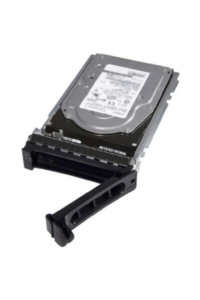 Dell Hdd 1.2TB 10K RPM SAS 12Gbps 512n 2.5in Hot-plug Hard Drive