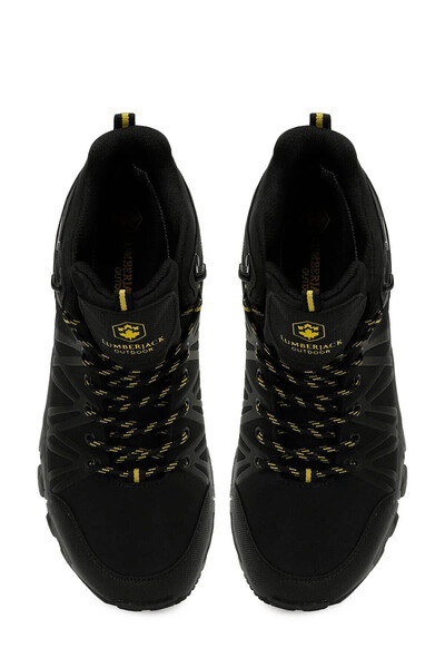 lumberjack Shell Hı 5Pr Siyah Erkek Outdoor Ayakkabı A102019272