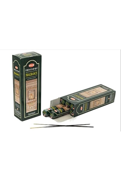 Hem Set Betisoare Parfumate Fragrance 120 Buc