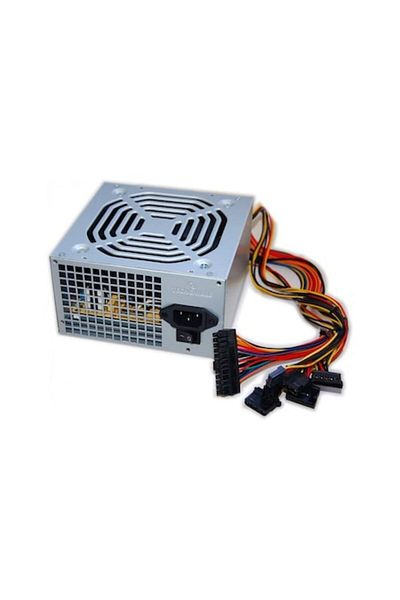 Tecnoware Sursă de alimentare FAL506FS12B, 500W, ATX, PFC activ