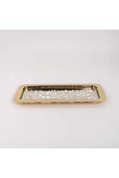 LA MESA Caligraphy Tray