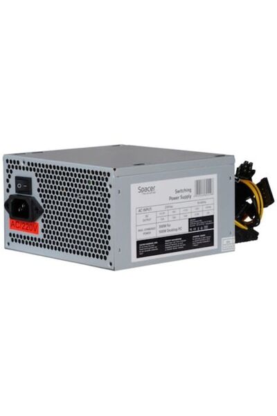 Spacer Sursă de alimentare 500, 300W