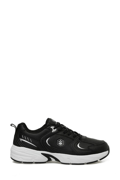 lumberjack Pol Pu 5Pr Black Men's Sneaker A102019063