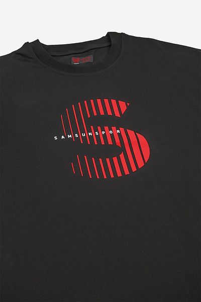 Store 55 Тениска Samsunspor с лого на S