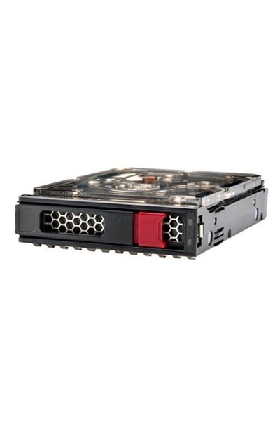 HP Server HDD HPE 881787-B21, 12TB, 7200RPM, Helium 512e, 3.5"