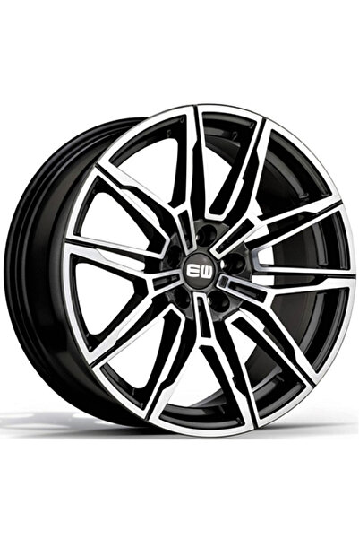 elitelane EW18 9.5*19 5*120 ET32 72.6 BLP