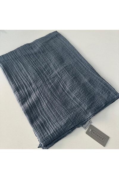 Levidor Mismara Culoare Solidă Muslină Şal Ușurinţă Simplitate Confort şi eleganţă