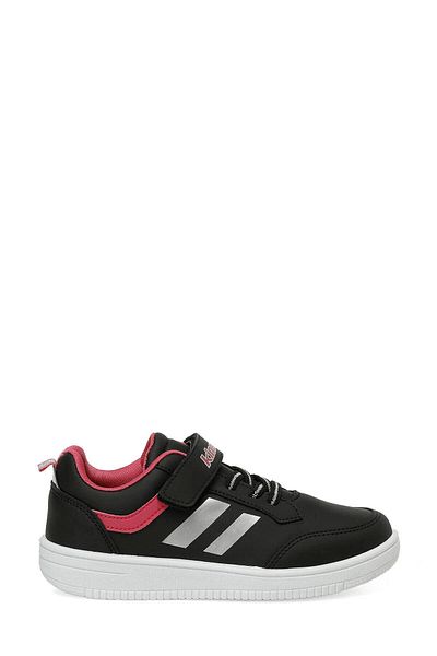 Kinetix Luna F 5Pr Black Girl's Sneaker A102022597